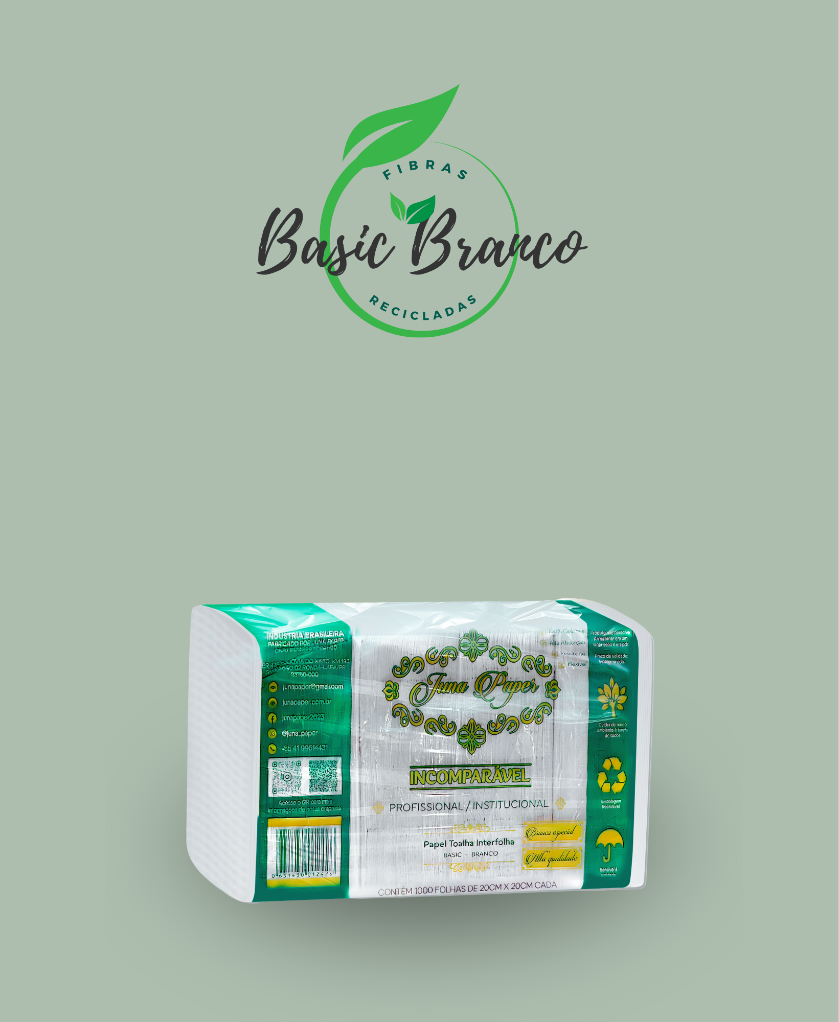 Basic Branco