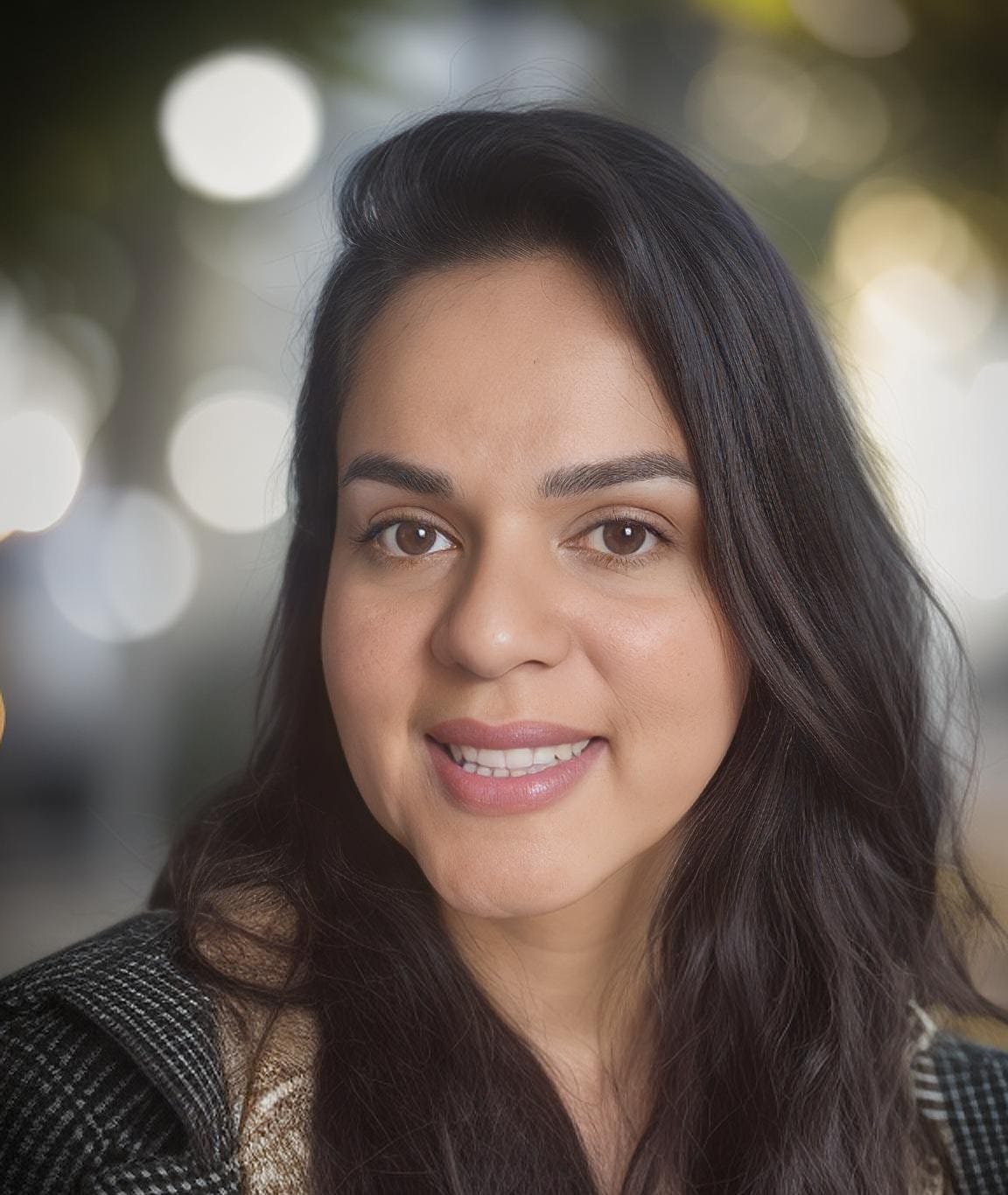 Priscylla Bleichvehl Pionteki